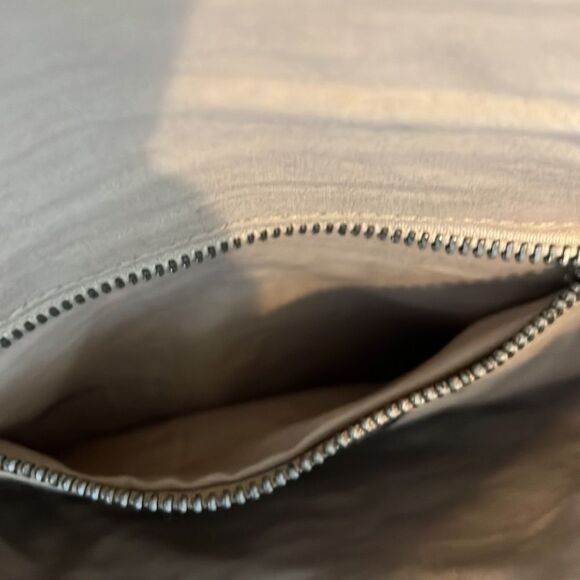 NWT antik batik boho clutch hand work - Picture 9 of 12